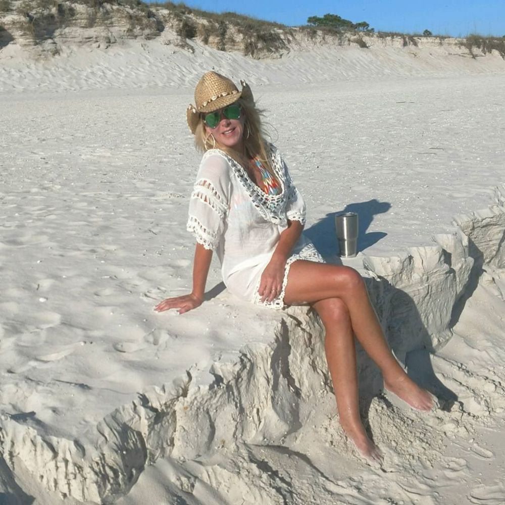 Meet your Posher, Leasil